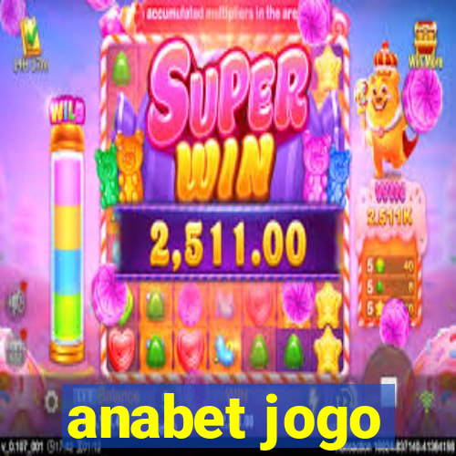 anabet jogo